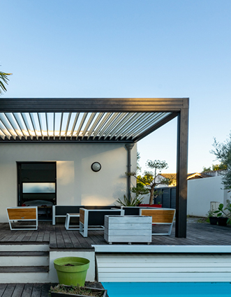 Pergola